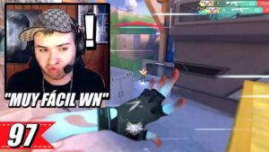 Mejores Clips Valorant en Español V97