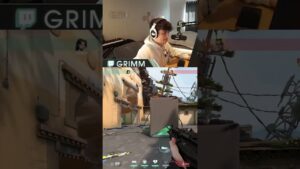 Most insane clutch in Valorant 😲