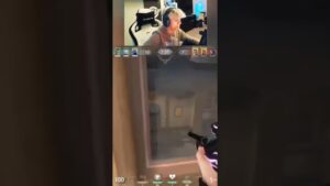 Most toxic wall in Valorant 😂