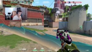 NATS HARBOR VALORANT RANKED GAMEPLAY [Full Match VOD]