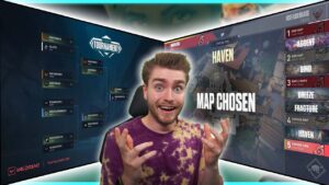 NEUER TURNIER MODUS: "PREMIER" mit Map Banns, Preisen & E-Sports | Valorant News