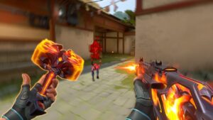 *NEW* CRIMSONBEAST SKIN BUNDLE WORTH IT? [NEW MARSHAL]