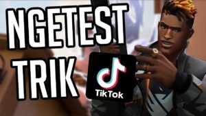 NGETEST TRIK-TRIK TikTok (Lagi) - VALORANT Indonesia