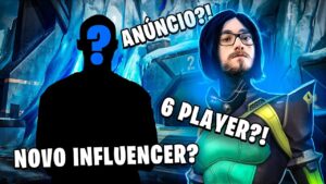 NOVIDADES EM BREVE NA LOUD?! - Valorant | Coreano duo Tooug