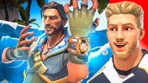 Neuer Agent wird META!!!!