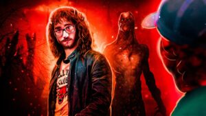 O MUNDO INVERTIDO DO VALORANT | Coreano Stream #79