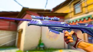 OP ONLY in RADIANT ranked