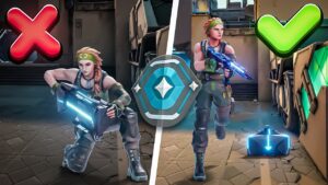 PLANTING THE SPIKE IS BAD... (RADIANT COACHING, TIPS AND TRICKS)