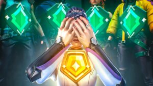 ¿POR QUÉ HAY TANTA GENTE "BOOSTEADA" EN TUS RANKEDS DE VALORANT?