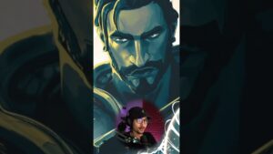 Reacting to the NEW Agent Harbor on Valorant 🥵