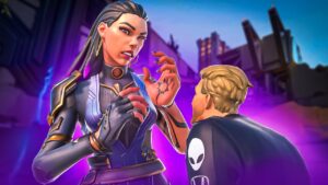 Reyna ist zu Unfair geworden…