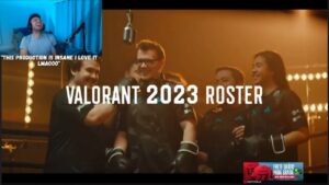 SEN Tarik React to OFFICIAL CLOUD9 ROSTER ANNOUNCEMENT..