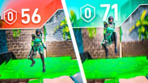 ¡SI SALTAS NO TE QUITA VIDA! | LOS MEJORES TRUCOS DE VALORANT EPISODIO 122