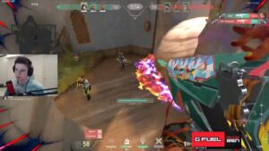 SICK RAZE VALORANT RANKED GAMEPLAY [Full Match VOD]