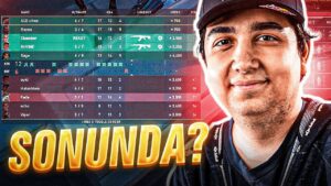 SONUNDA DÜZGÜN TAKIM ?! | VALORANT RANKED