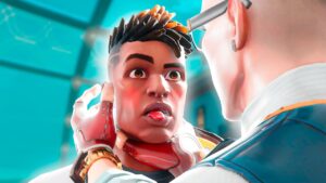 SOPHIE HA ENCONTRADO EL AMOR EN VALORANT