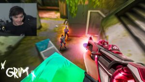 "Sage Your Walls Are Unfair"