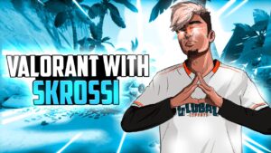 SkRossi Valorant Live India | Rank Radiant | !insta !twitch follow thanks #hardwork.exe