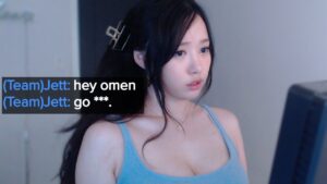 So I ran into a Toxic Jett...