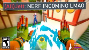 So i played the *NEW* Agent HARBOR...