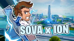 Sova x Ion 2.0