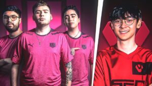 ¿TENZ FUERA DE SENTINELS? ¿KRÜ SE SEPARA? - ROSTERMANIA VALORANT