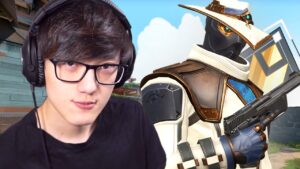 THE GREATEST CYPHER IN VALORANT