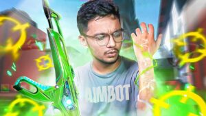 THIS SKIN IS DIFFERENT 😍 | Valorant Livestream !insta !newchannel