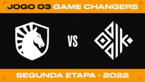 Team Liquid x ODDIK (Mapa 3: Haven) | VALORANT Game Changers: 2ª Etapa