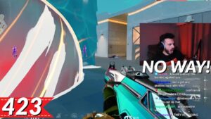 The New Agent is Here! | Most Watched Valorant Clips Today V423