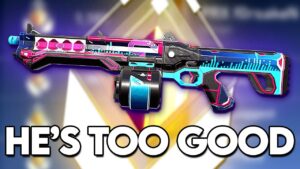 This JUDGE ONLY Raze is Destroying RADIANTS... So We Reviewed (and Roasted) His Gameplay