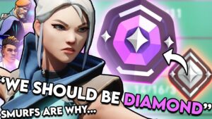 This SILVER 5-STACK Says They Deserve DIAMOND... So We Made Them Prove It.