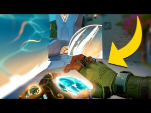 This is Why HARBOR is OVERPOWERED... (Valorant's NEW AGENT)