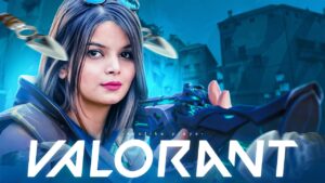 Thodi Der HahaHihi Fir S8UL Valorant 5v5 😍