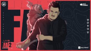 Thora zyada so liya aaj | Valorant Live