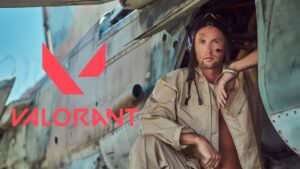 【VALORANT】今日も今日とてコンペティティ部 / アステル