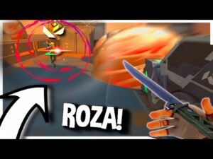 VALORANT, But It's PAIN...