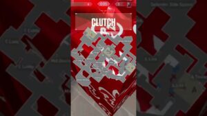 VALORANT CLUTCHES BE LIKE