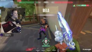 VALORANT Türkiye Komik Anlar ve En İyi Vuruşlar #157