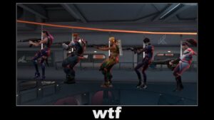 VALORANT : WTF MOMENTS #34