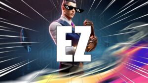 VALORANT but its EZ...