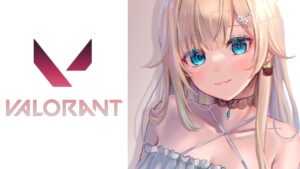 【VALORANT】uo~~~~~~~~~！ w/空澄セナ【ぶいすぽっ！/ 藍沢エマ】