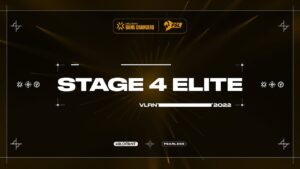 VCT Game Changers APAC Elite - Day 4