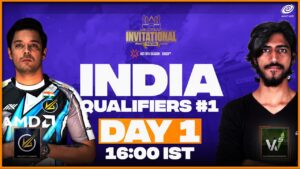 @VELOCITY GAMING vs W Streak Esports | Valorant India Invitational India Closed Qualifiers #1