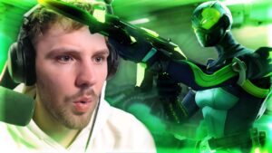 😍☣️ VIPER UND BIND SIND UNSCHLAGBAR! Funktioniert auch auf Radiant! | Valorant