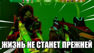 Я НЕОБУЧАЕМЫЙ (Valorant)