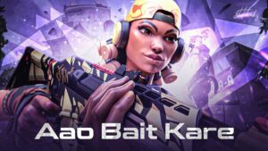 Valorant Done | Now playing Pummel Party !!!!