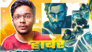 Valorant New agent revealed 😳 |  Valorant Livestream