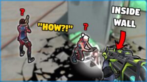 Valorant is BROKEN - Valorant Glitch/Bug Montage 5