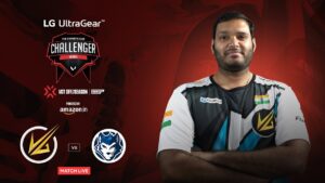 Velocity Gaming VS Reckoning Esports | B03 Series | TEC Challenger Series VCT OFF Season | Live